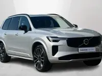 Used Volvo XC90 Ultra 247 HP (181 kW) 2025 SUV