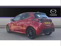 New Mazda 2 Homura-Line 116 HP (85 kW) 2025 Other Hatchback
