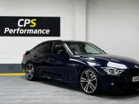 Used BMW 330 M Sport 258 HP (189 kW) 2018 Sedan