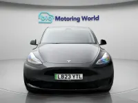 Used Tesla Model Y RWD 254 kW (346 HP) 2023 SUV