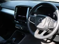Used Volvo XC40 Core 163 HP (119 kW) 2025 SUV