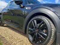 Used Mini Cooper Hatch 136 HP (100 kW) 2021 Hatchback