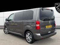 Used Peugeot Traveller Allure 177 HP (130 kW) 2022 MPV
