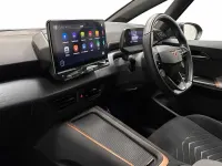 Used Cupra Born e-Boost 169 kW (230 HP) 2023 Grey Hatchback