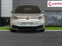 Usado VW ID.3 Pro 150 kW (204 HP) 2023 Prateado Citadino