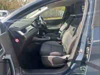 Used Renault Captur Evolution 143 HP (105 kW) 2023 Blue SUV