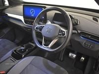 Used VW ID.5 Pro Performance 150 kW (204 HP) 2022 SUV