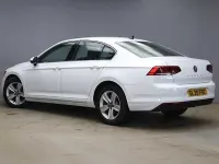Used VW Passat 150 HP (110 kW) 2020 Sedan