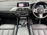 used BMW X4 M40i 3.0 5dr