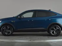 Begagnad Renault Arkana Engineered 142 HK (104 kW) 2023 Blå SUV