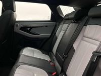 Used Land Rover Range Rover evoque HSE Dynamic 203 HP (149 kW) 2023 Blue SUV