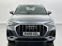 Used Audi Q3 S-Line 150 HP (110 kW) 2023 SUV