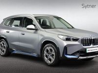 Used BMW iX1 xLine 227 kW (309 HP) 2023 Grey SUV