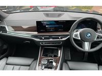 Used BMW X5 M Sport 489 HP (359 kW) 2025 Black SUV