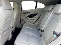 Used Jaguar I-Pace 294 kW (400 HP) 2019 Red SUV