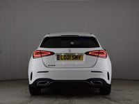 used Mercedes A200 A-ClassAMG Line 5dr Auto