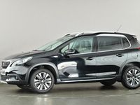 used Peugeot 2008 1.2 PureTech Allure Premium 5dr [Start Stop]