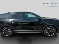Used Vauxhall Grandland X GSe 143 HP (105 kW) 2025 Black SUV
