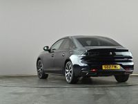 used Peugeot 508 1.2 PureTech GT Line 5dr EAT8