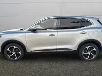 Używany MG HS Trophy 258 KM (189 kW) 2024 SUV