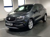 used Vauxhall Mokka X 1.4T Active 5dr Auto