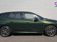 Used BMW 220 M Sport 156 HP (114 kW) 2024 Green