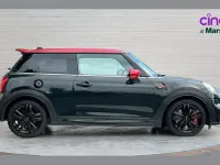 Usado Mini John Cooper Works 231 CV (169 kW) 2022 Verde Utilitario