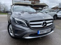 used Mercedes GLA200 GLASport 5dr Auto [Premium]