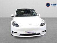 Used Tesla Model Y RWD 219 kW (299 HP) 2023 White SUV