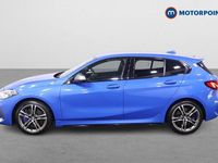 used BMW M135 1 Series i xDrive 5dr Step Auto [Tech Pack]