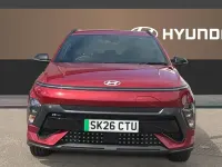Used Hyundai Kona N Line 160 kW (218 HP) 2026 SUV