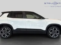 Used Jeep Avenger Summit 100 HP (73 kW) 2025 SUV