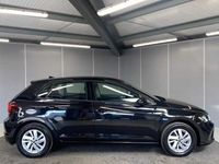 used VW Polo MK6 Facelift (2021) 1.0 TSI 95PS Life