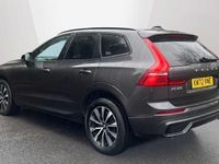 used Volvo XC60 Plus B5