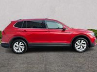 used VW Tiguan Allspace Facelift 1.5 TSI (150ps) Life EVO