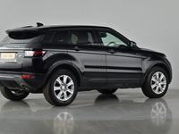 used Land Rover Range Rover evoque 2.0 TD4 SE Tech 5dr Auto