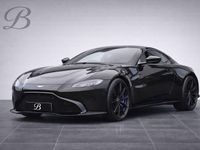 Used Aston Martin Vantage 2020 Black Coupe