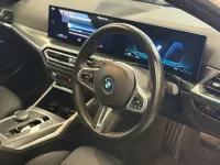 Used BMW 330e M Sport 292 HP (214 kW) 2023 White Sedan