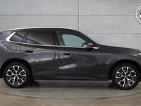 Used BMW X3 xLine 295 HP (216 kW) 2025 Grey SUV