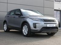 Used Land Rover Range Rover evoque S 2023 Grey SUV