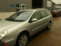 Used Citroën C5 110 HP (80 kW) 2004 Estate