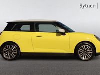 Used Mini Cooper Hatch 133 kW (181 HP) 2024 Yellow Hatchback