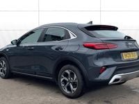 Used Kia XCeed 120 HP (88 kW) 2022 SUV