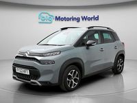 Used Citroën C3 PureTech 110 HP (80 kW) 2023 Hatchback