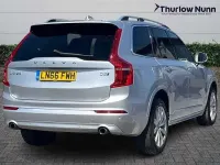 Used Volvo XC90 Momentum 235 HP (172 kW) 2019 SUV