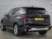 Used BMW X5 xLine 294 HP (216 kW) 2025 Black SUV