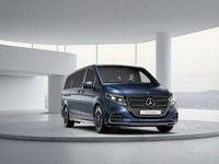 New Mercedes V300 Premium 237 HP (174 kW) 2025 MPV