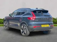 Used Volvo XC40 Ultra 163 HP (119 kW) 2026 SUV