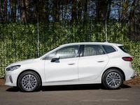 Used BMW 220 Luxury Line 156 HP (114 kW) 2024 White Hatchback