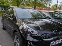 Used Kia Niro 139 HP (102 kW) 2022 SUV
